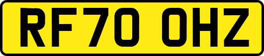 RF70OHZ