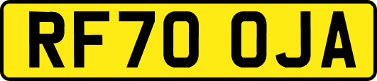 RF70OJA