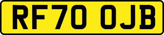 RF70OJB