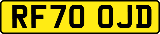 RF70OJD