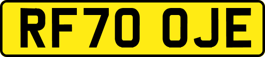 RF70OJE