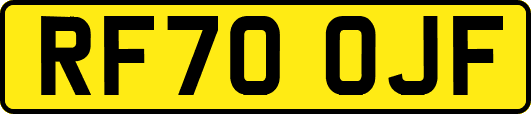 RF70OJF