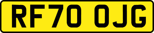 RF70OJG