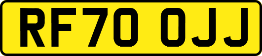 RF70OJJ