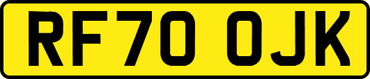 RF70OJK
