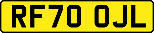 RF70OJL