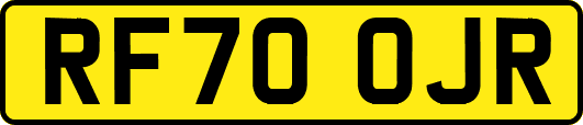 RF70OJR
