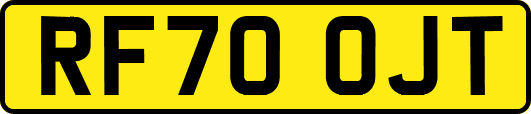 RF70OJT