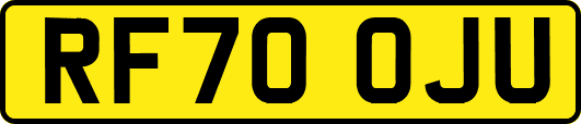 RF70OJU