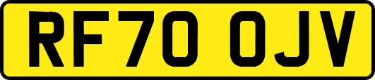 RF70OJV