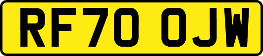 RF70OJW