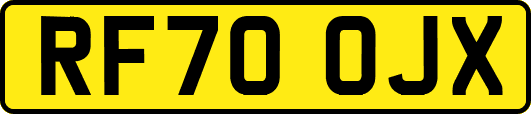 RF70OJX