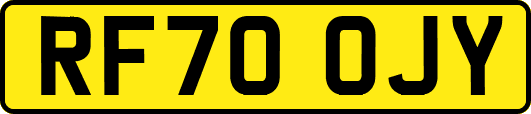 RF70OJY