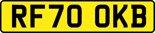 RF70OKB
