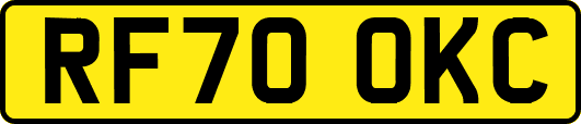 RF70OKC