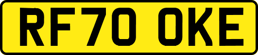 RF70OKE