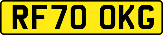 RF70OKG