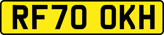 RF70OKH