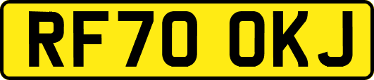 RF70OKJ