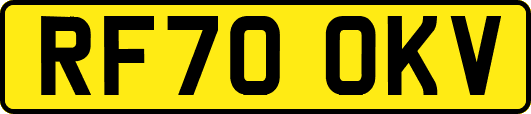 RF70OKV