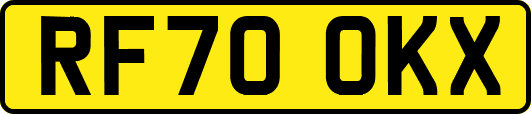 RF70OKX