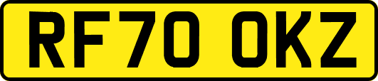 RF70OKZ