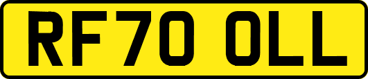 RF70OLL