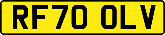 RF70OLV