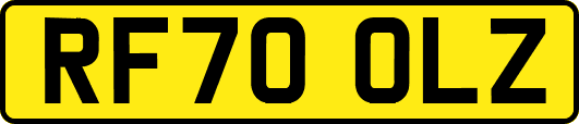 RF70OLZ