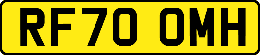 RF70OMH