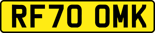 RF70OMK