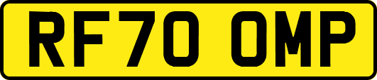 RF70OMP
