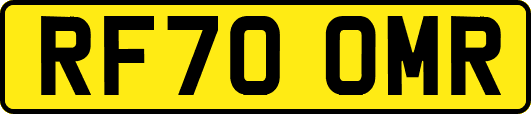 RF70OMR