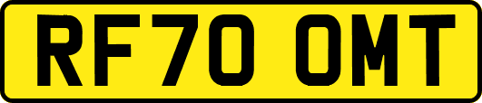 RF70OMT