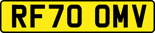 RF70OMV