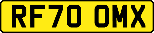 RF70OMX