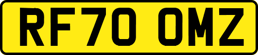 RF70OMZ
