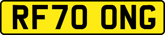 RF70ONG