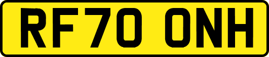 RF70ONH