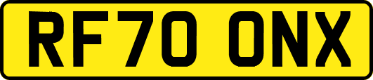 RF70ONX