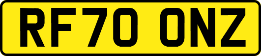 RF70ONZ