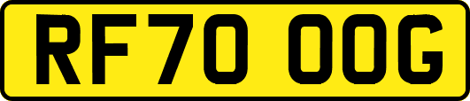 RF70OOG