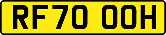 RF70OOH
