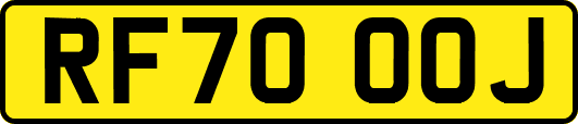 RF70OOJ