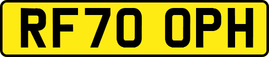 RF70OPH