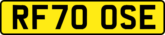 RF70OSE