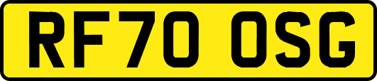 RF70OSG