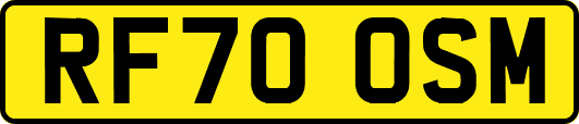 RF70OSM