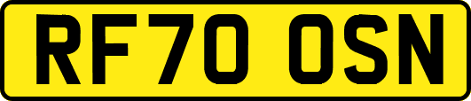 RF70OSN