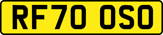 RF70OSO